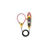 1000A AC/DC TRMS Wireless S, Clamp with iFLEX, Fluke-376 FC redirect to product page